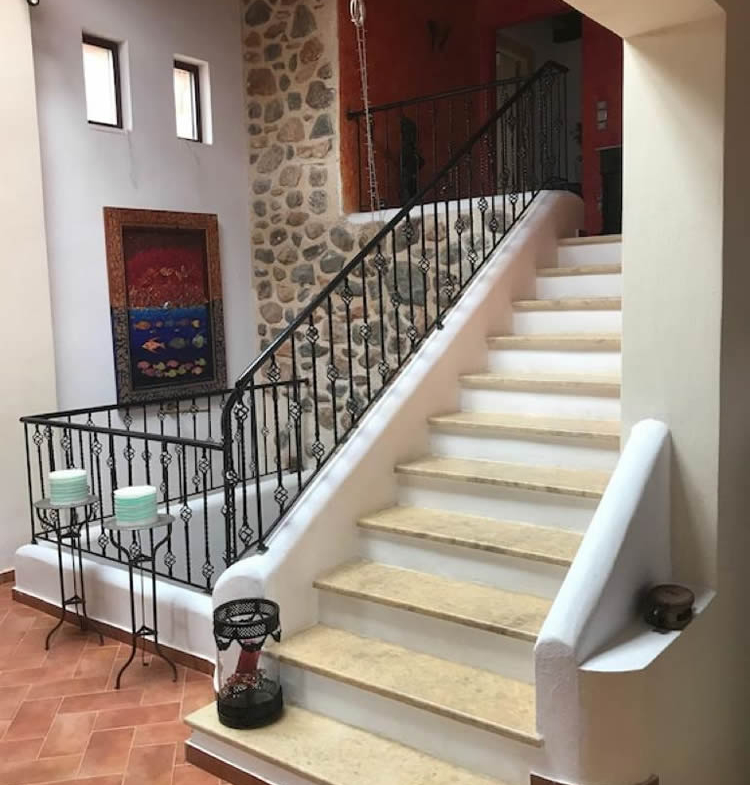 Villa Evia